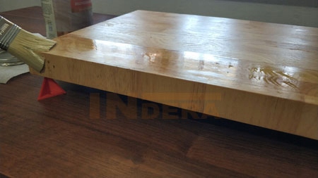 Podstawka MALARSKA do ŻYWICA EPOKSYDOWA FARBY 4x Kod producenta IB2204