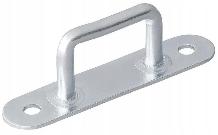 UCHWYT MOCOWANIE ŁADUNKU PROPLUS 4 szt.