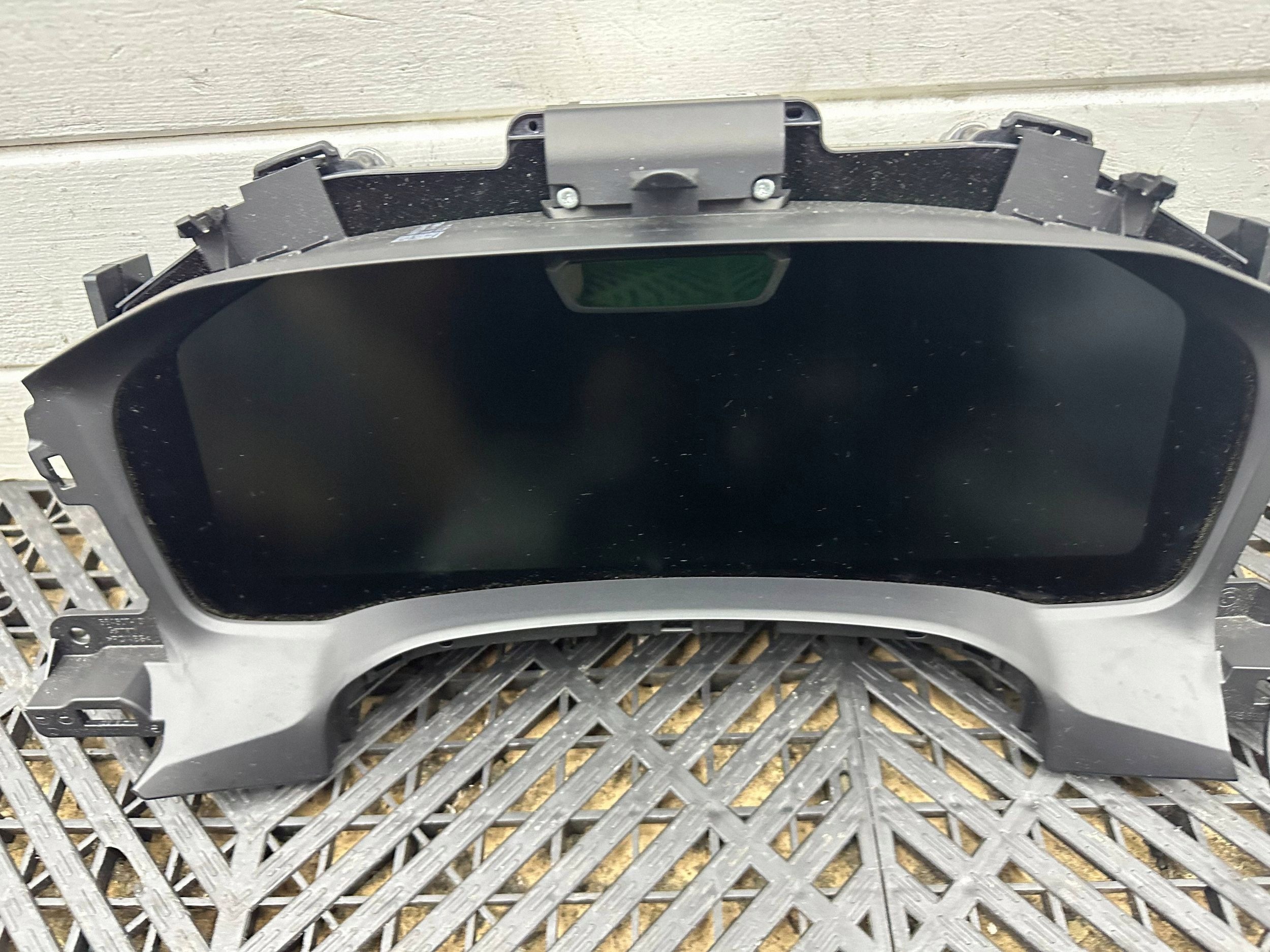 dials dials BMW G20 G21 M4 G82 X3 X4 G01 G02