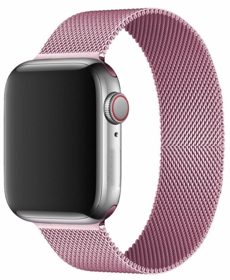 

Pasek Bransoleta Stalowa Do Apple Watch 38 40MM