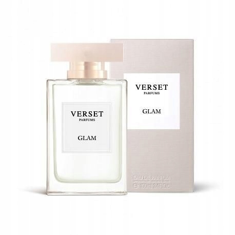 Verset Parfums Glam 100 ml femme
