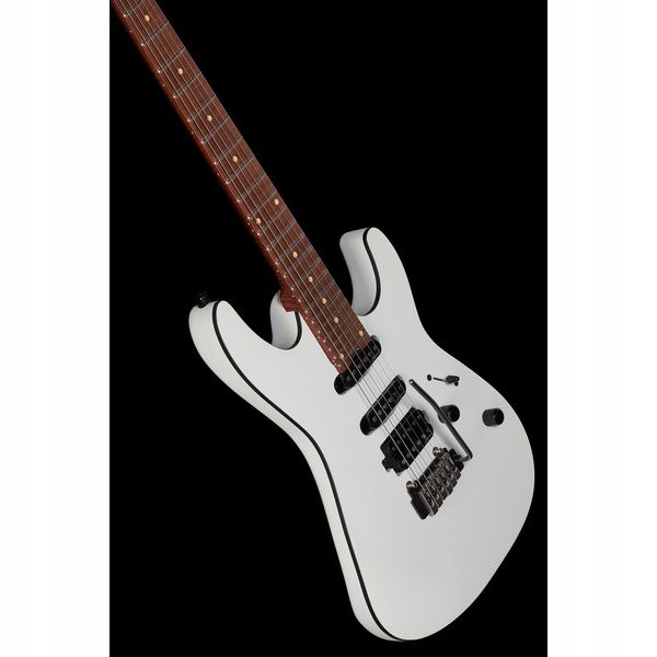 Gitara elektryczna Harley benton Superstrat Praworęczna 6