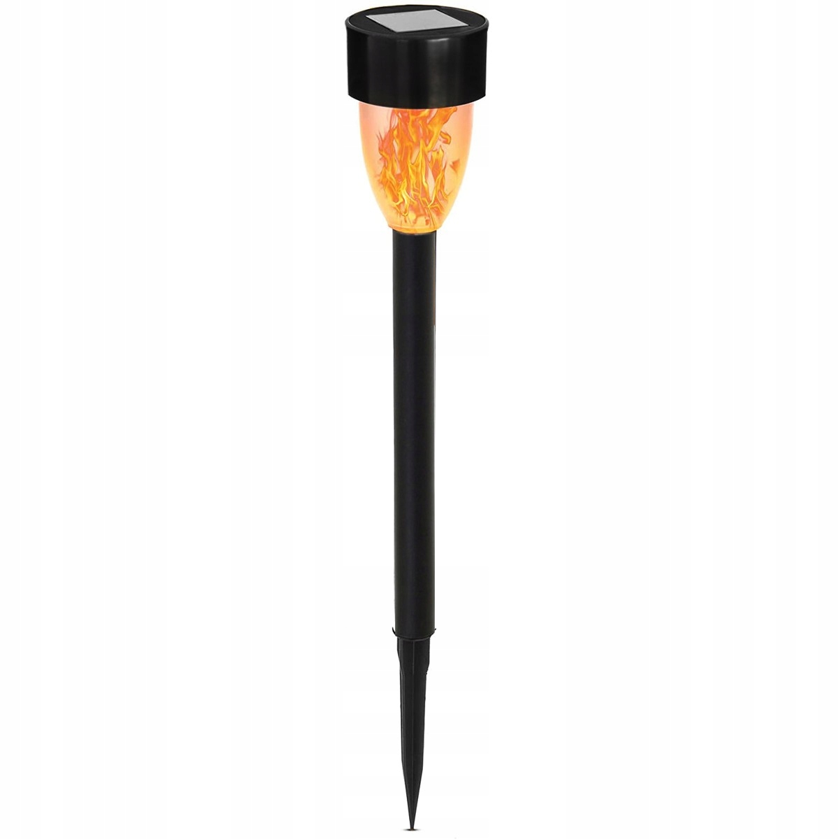 

Ogrodowa Lampa Solarna Lampka ogrodowa Led Płomień