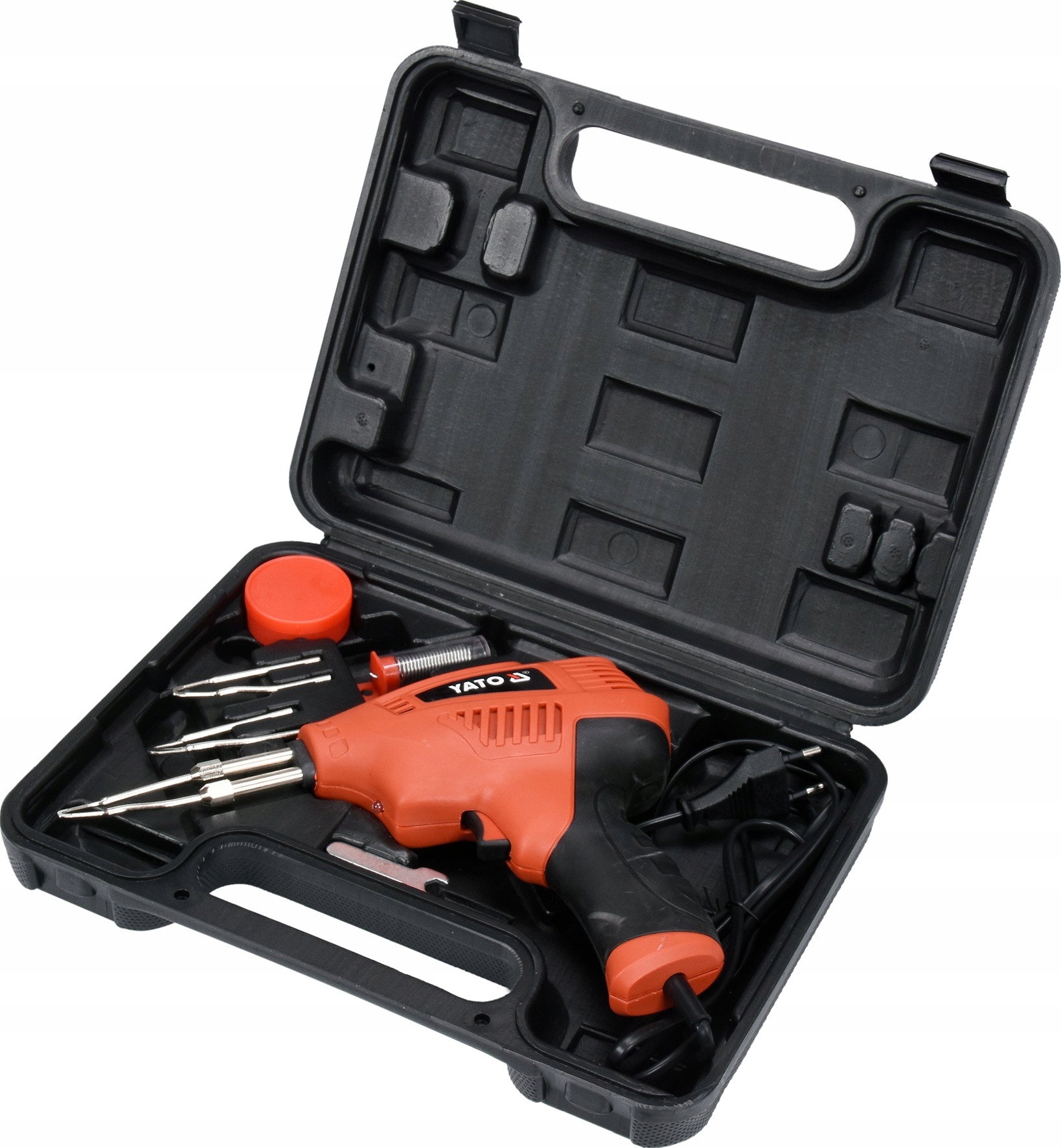 PRO LUTOWNICA TRANSFORMATOROWA 200W Marka Yato