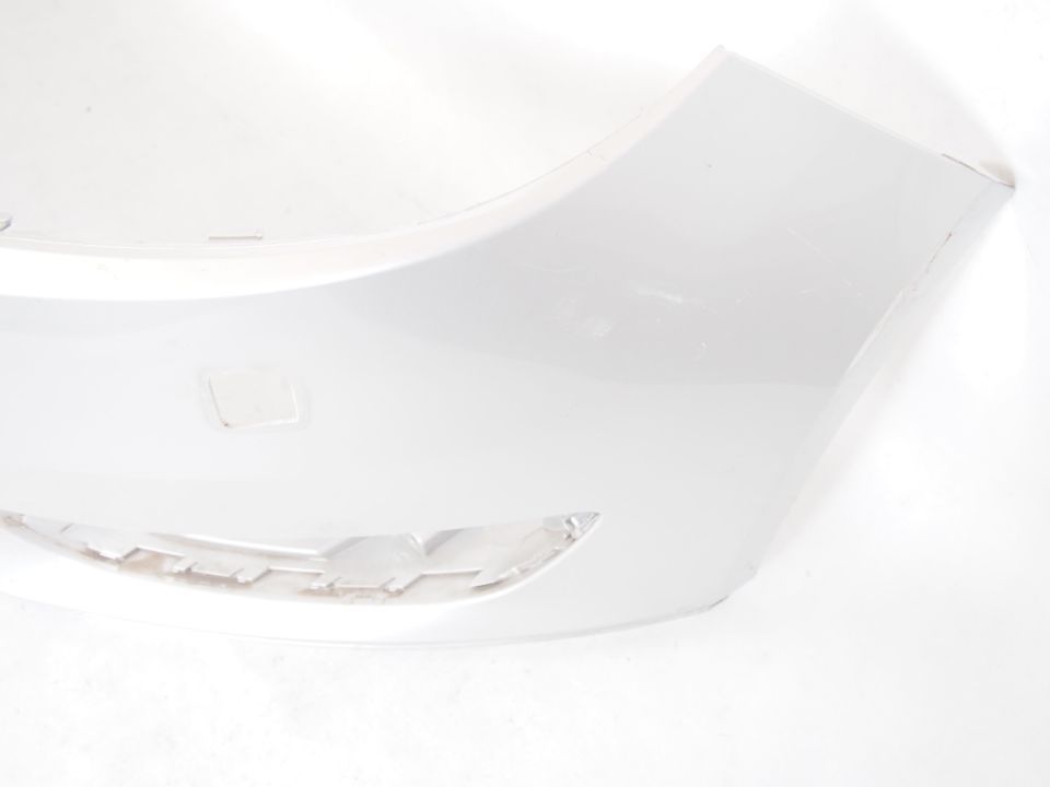Ford Focus III FL 14-18r bumper front front SPR