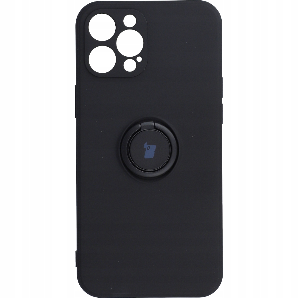 

Etui z uchwytem do iPhone 12 Pro Max, Bizon Case