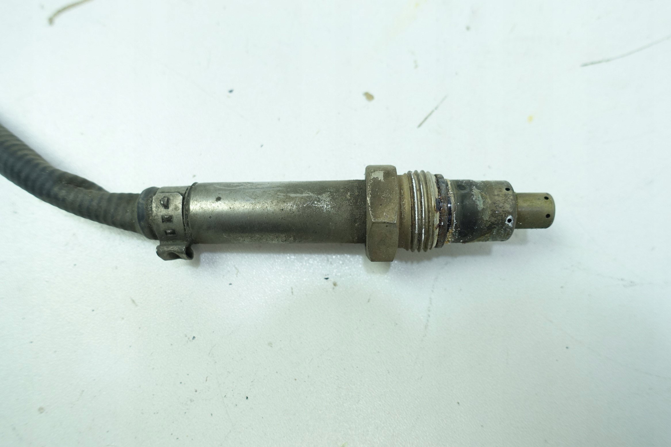 sensor SONDA NOX IVECO STRALIS HI-WAY 5801754014