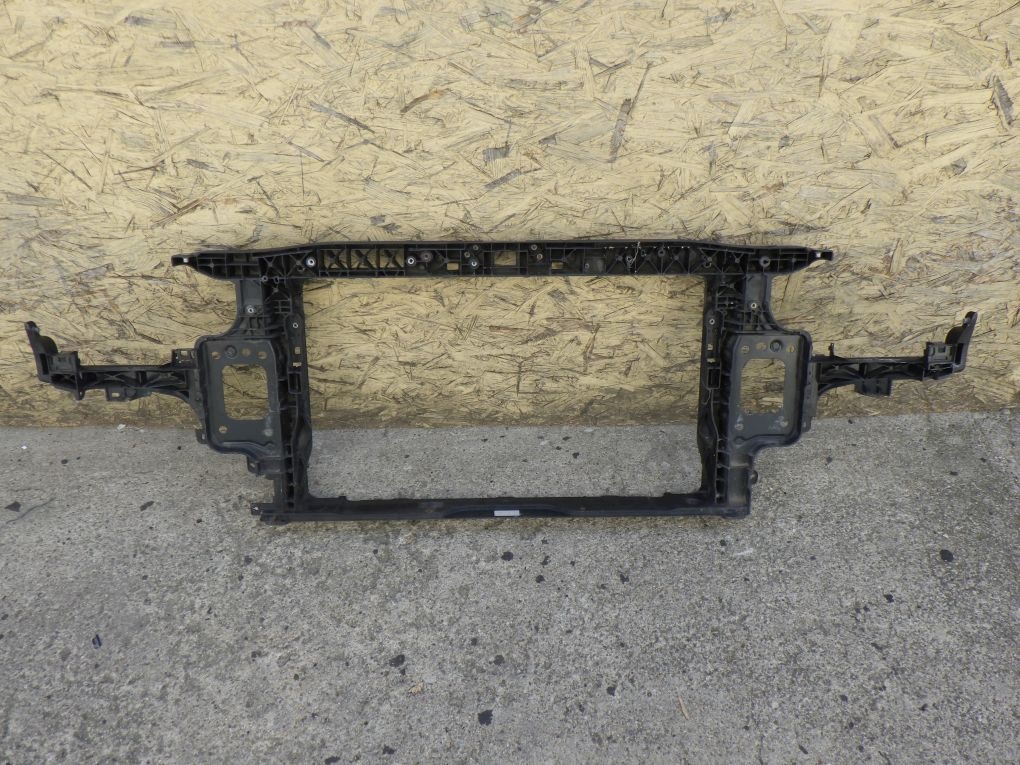 HYUNDAI I30 III 3 17- 64101-G4000 support panel for radiators pillar