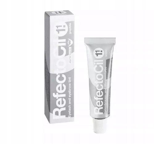 Refectocil 1.1 grafit 15 ml henna w kremie