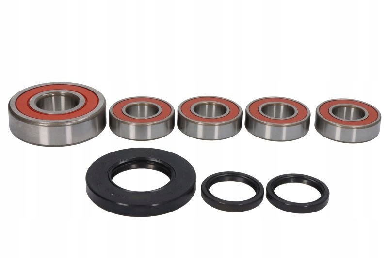 Sada ložísk kolies Tourmax WBK-237