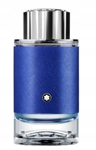 

Mont Blanc Explorer Ultra Blue 100ml edp