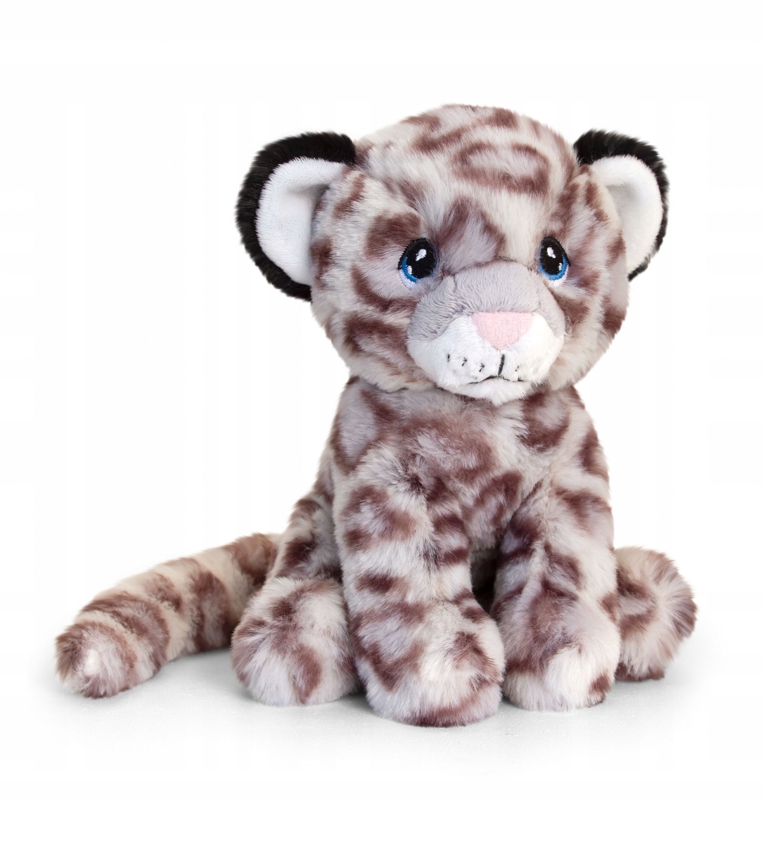 

Maskotka Pluszak Tygrys Leopard Pantera 18cm