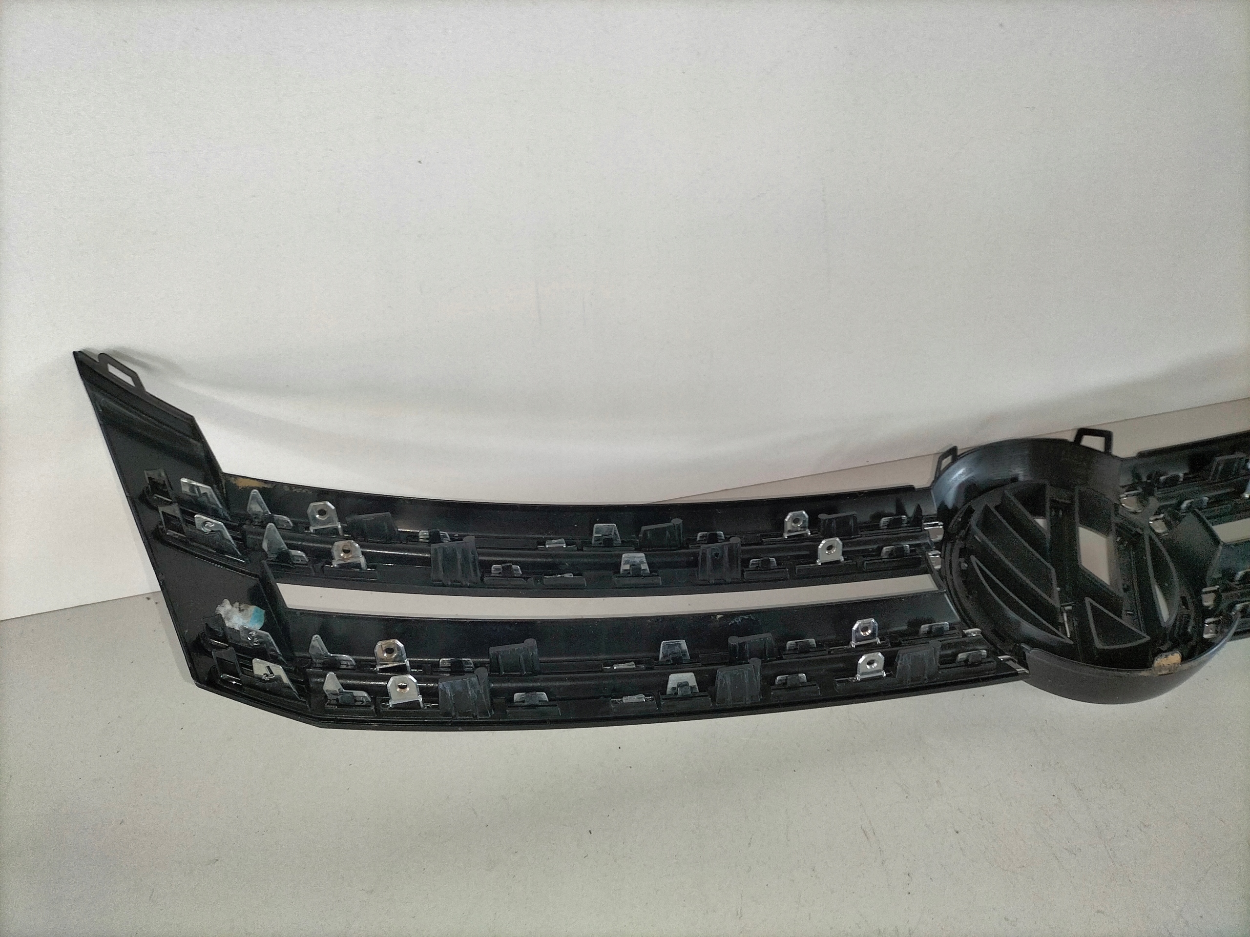 grille grid grill VW TIGUAN and LIFT 11-15