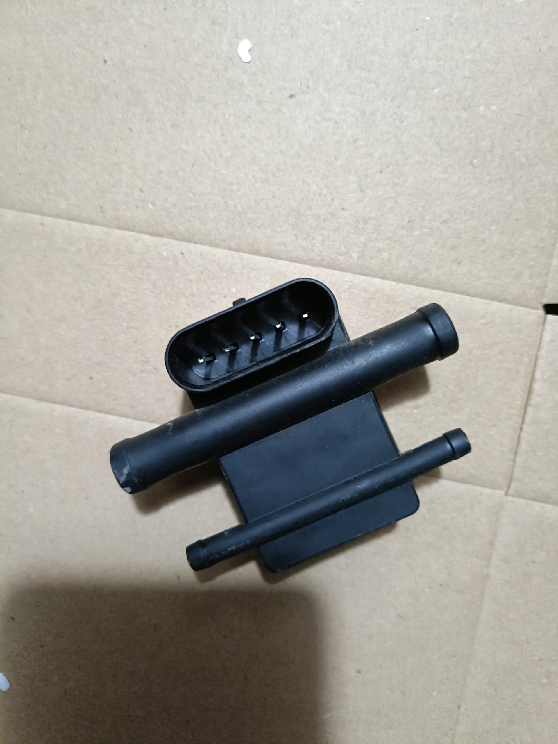 Mapsensor Sensor Druck AGIS ABS 4 Bar/T 5 Pins