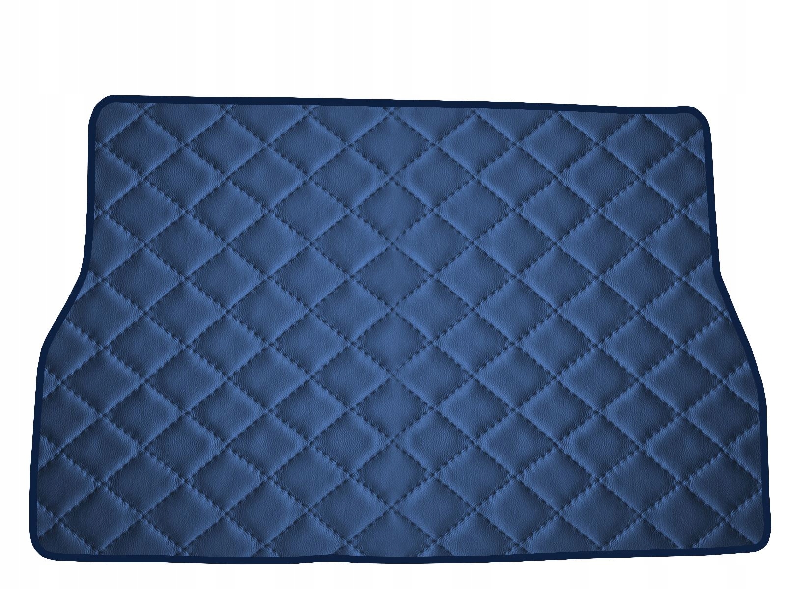 Eko skóra GRANAT Mata do Land Rover Freelander I 4x4 3d 1997-2006