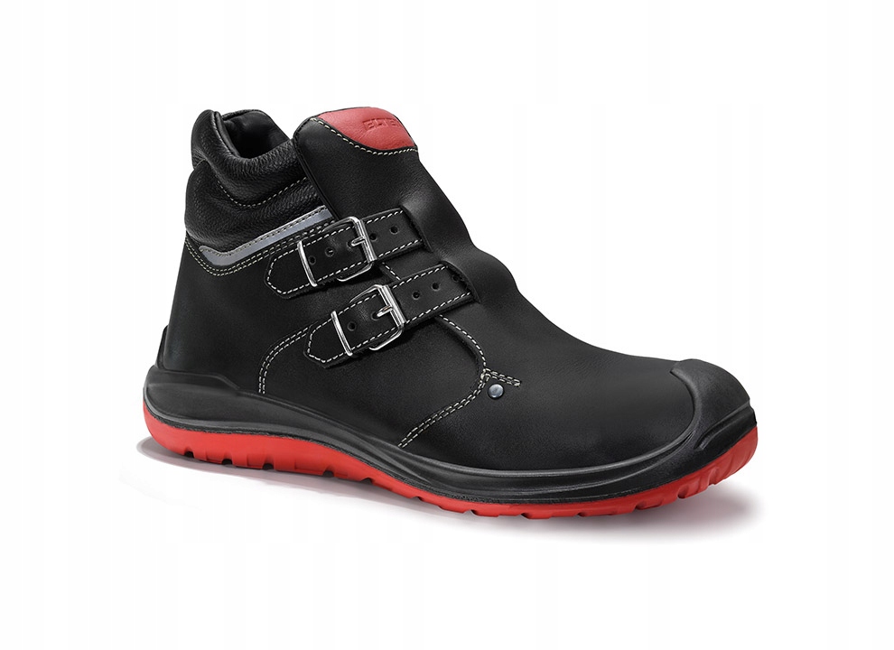 Ochranné boty Anderson Craft Mid S3 Hi 66091-45