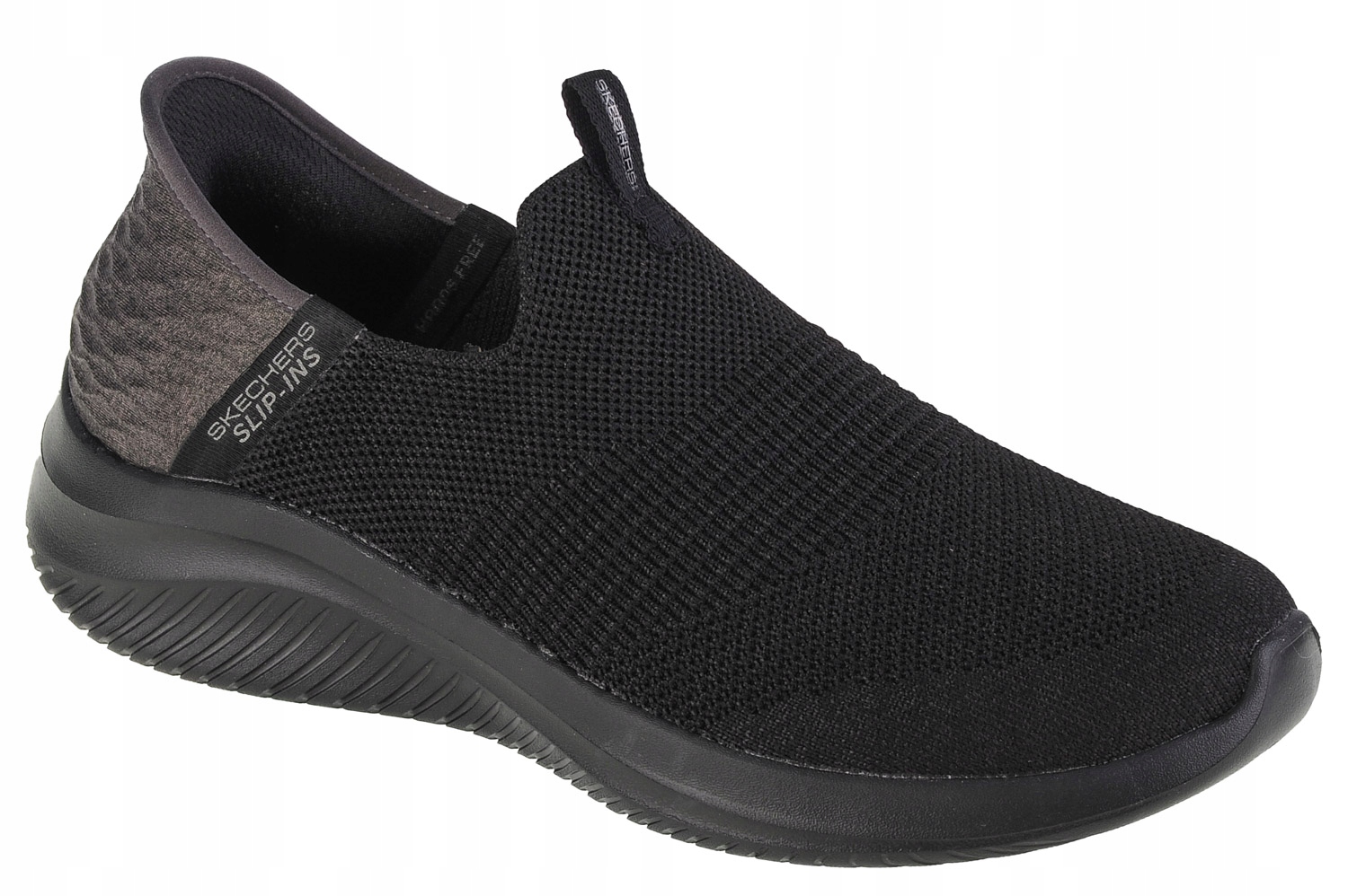 Damskie sneakers Skechers Ultra 149709-BBK r.35,5