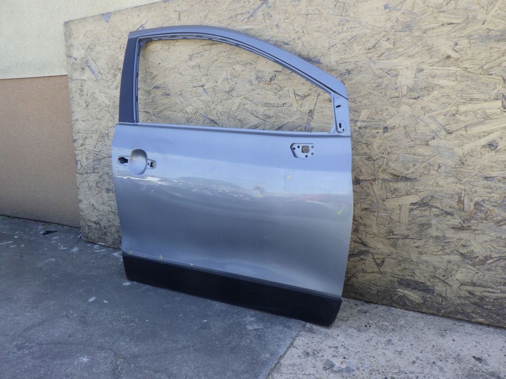 SUZUKI SX4 S CROSS door right front