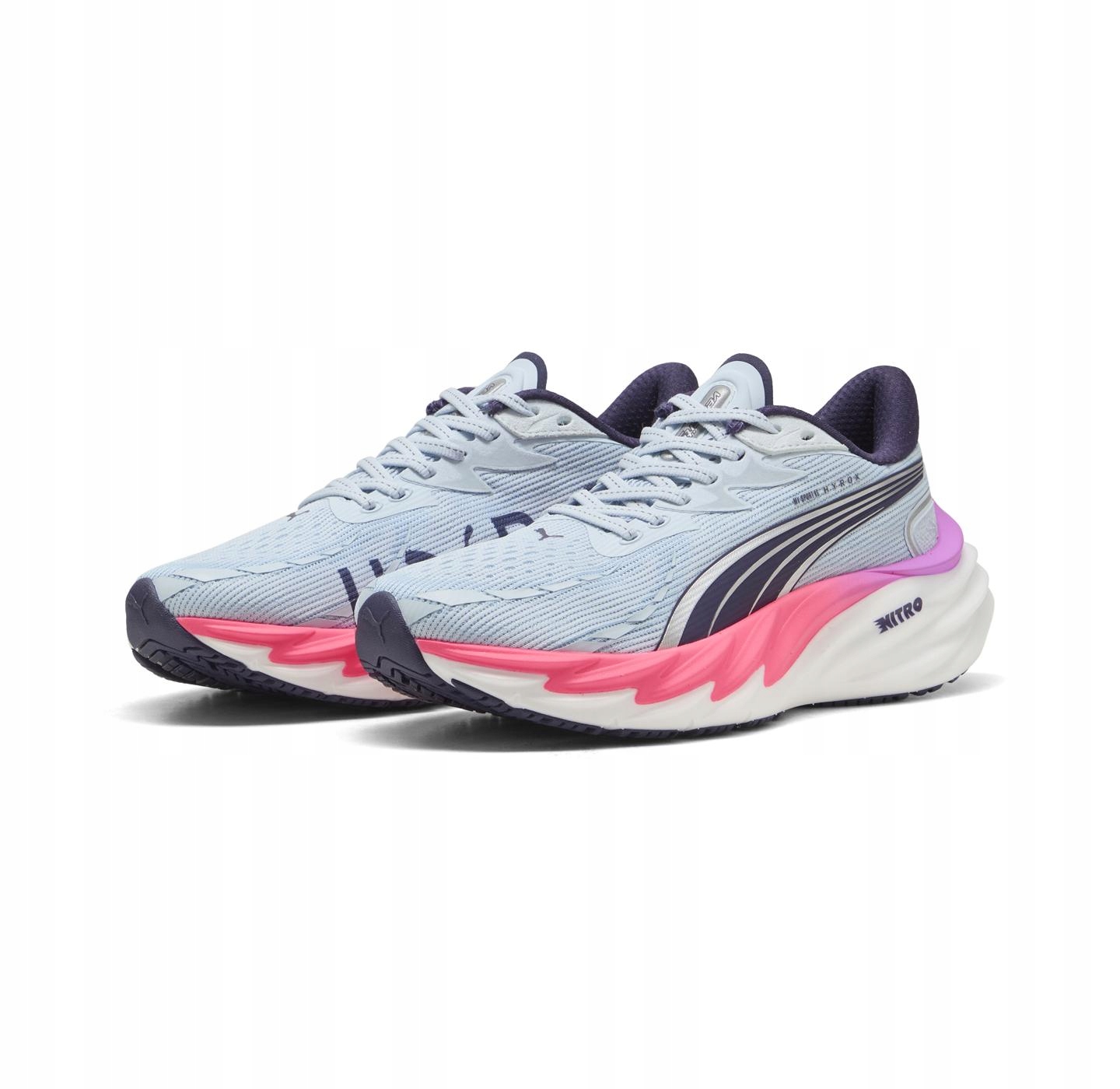 Damskie Buty do biegania Velocity Nitro 4 Puma X H