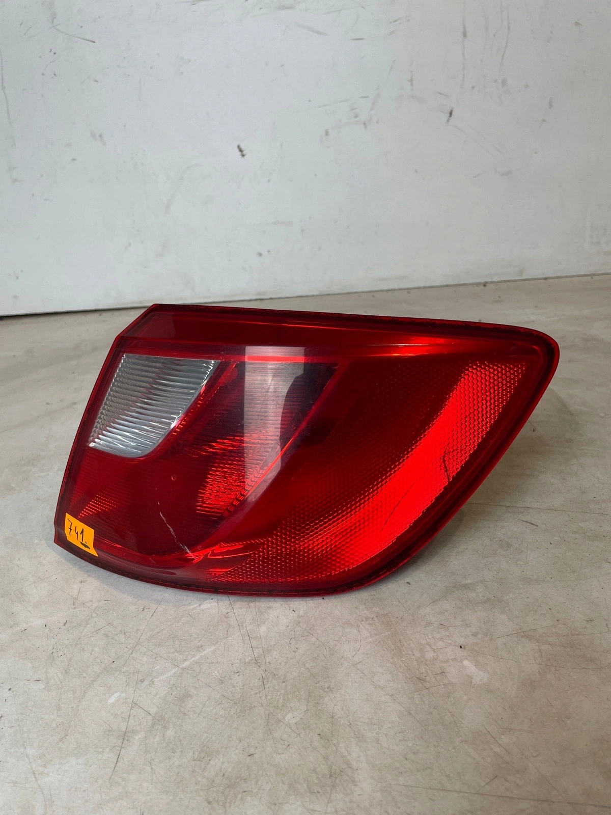 light rear part rear right Seat Ibiza IV Kombi