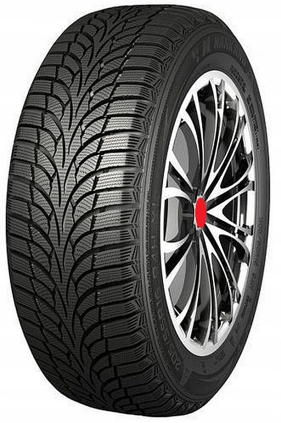 2x opony Snow SV-3 195/55R16 87H Sezon zimowe