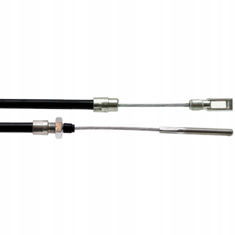 82335006.24 - Гальмівний трос причепа 35006.24