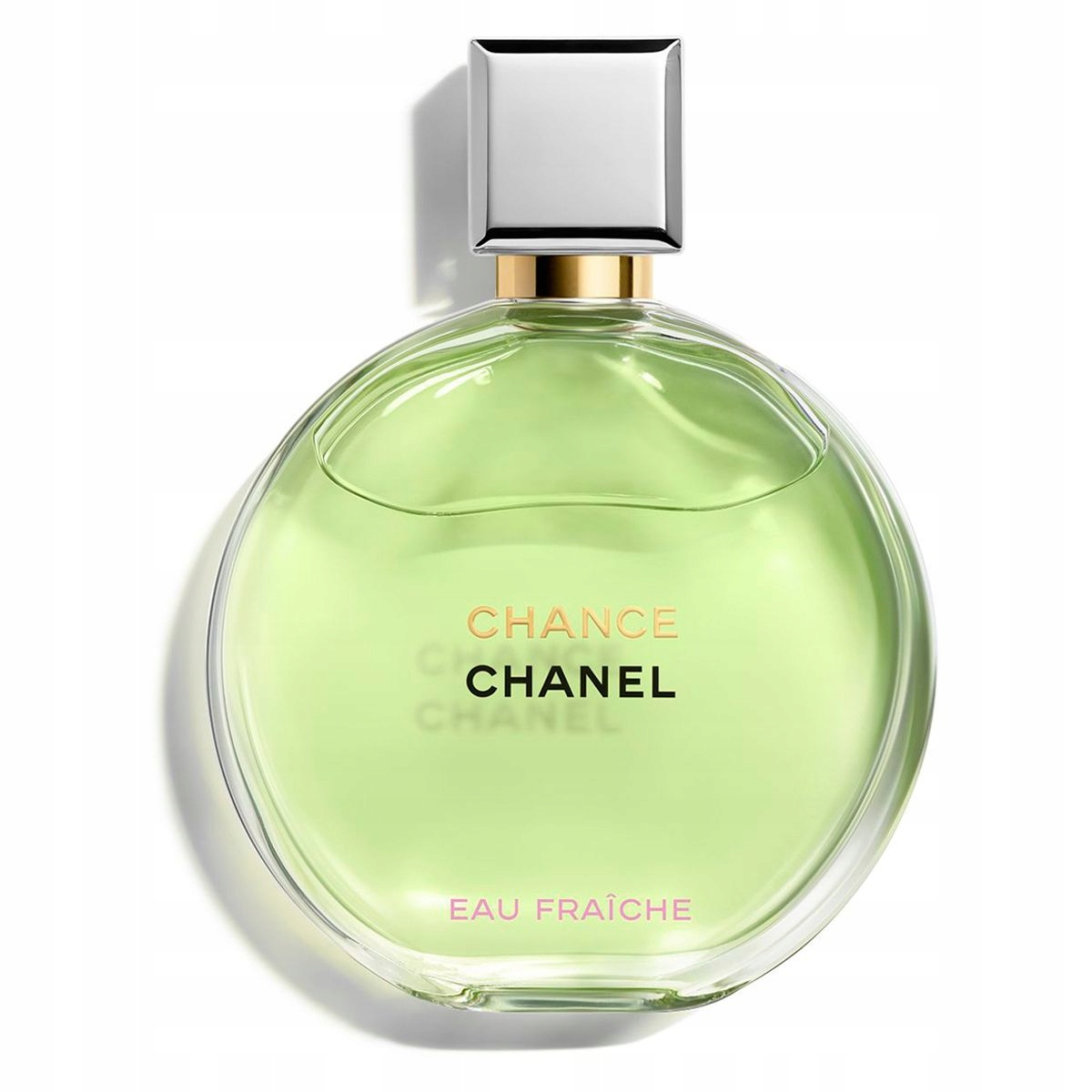 Chanel Chance Fraiche 50 ml parfémovaná voda pro ženy