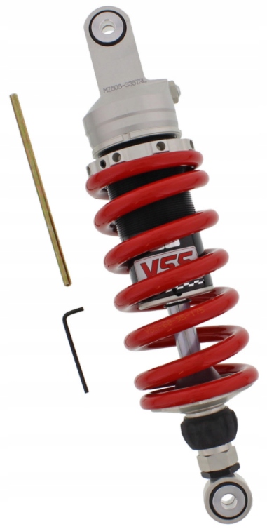 Tlumič Yss Zadní Ducati Monster 600 94-01 Nový