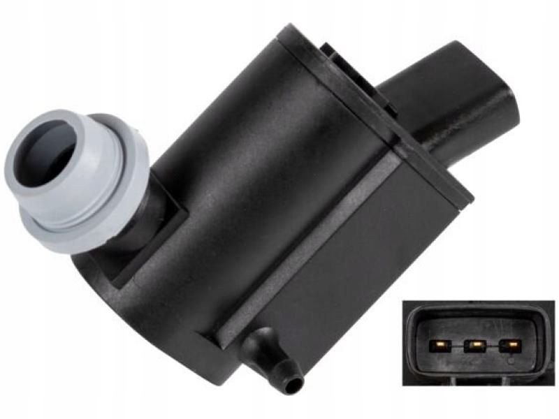 109288 - НАСОС ОМЫВАТЕЛЯ