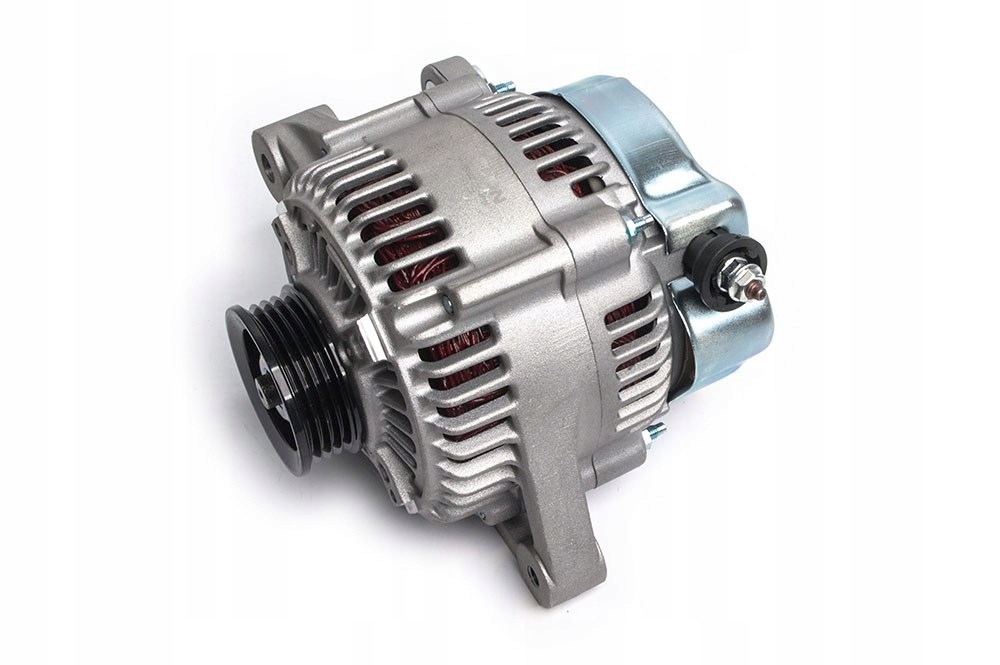 ALTERNATOR TOYOTA TOYOTA YARIS 1.0