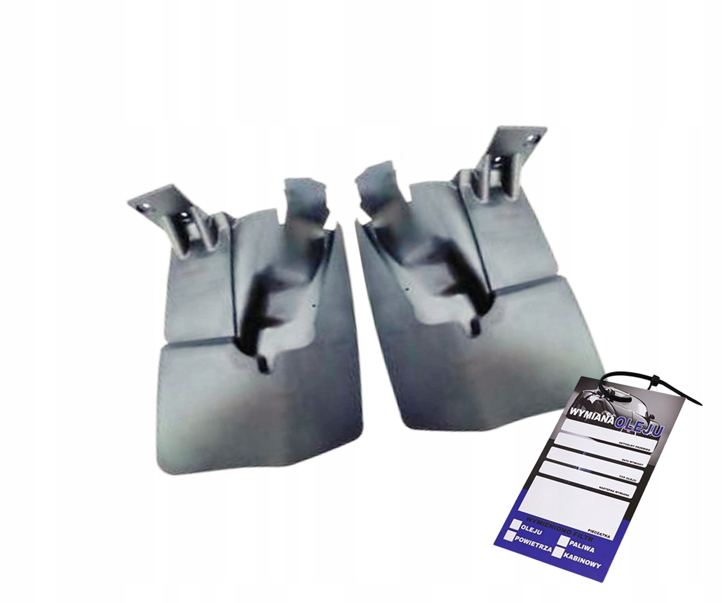 CHLAPACZE TYŁ do MERCEDES 9068820304 9068820204