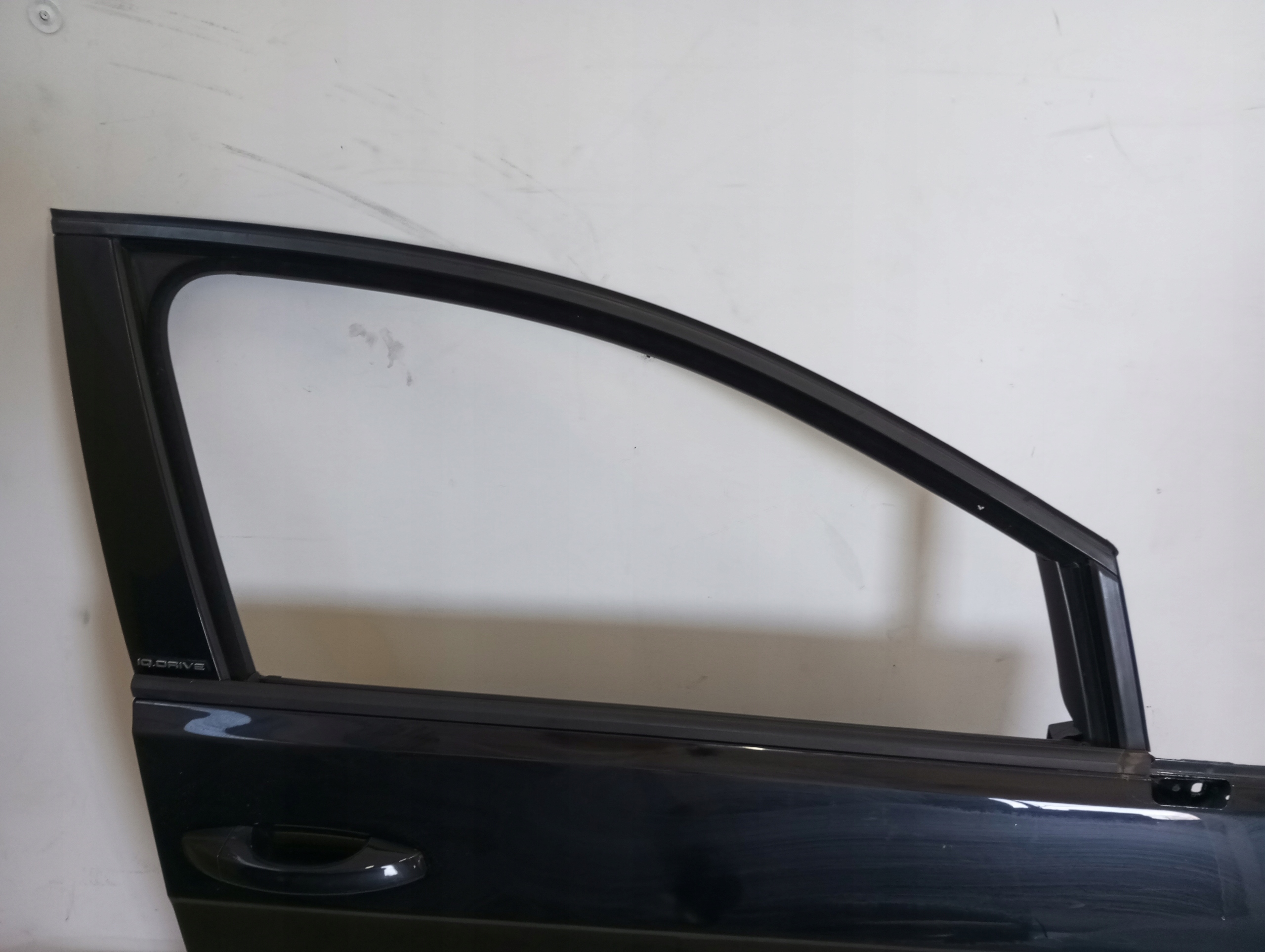 door VW Golf 7 5G0 right front 18R