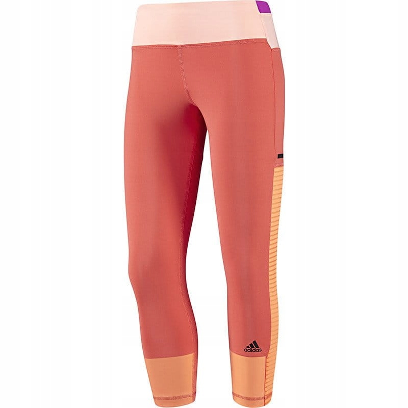 Damskie legginsy Adidas Studio Power Tight L