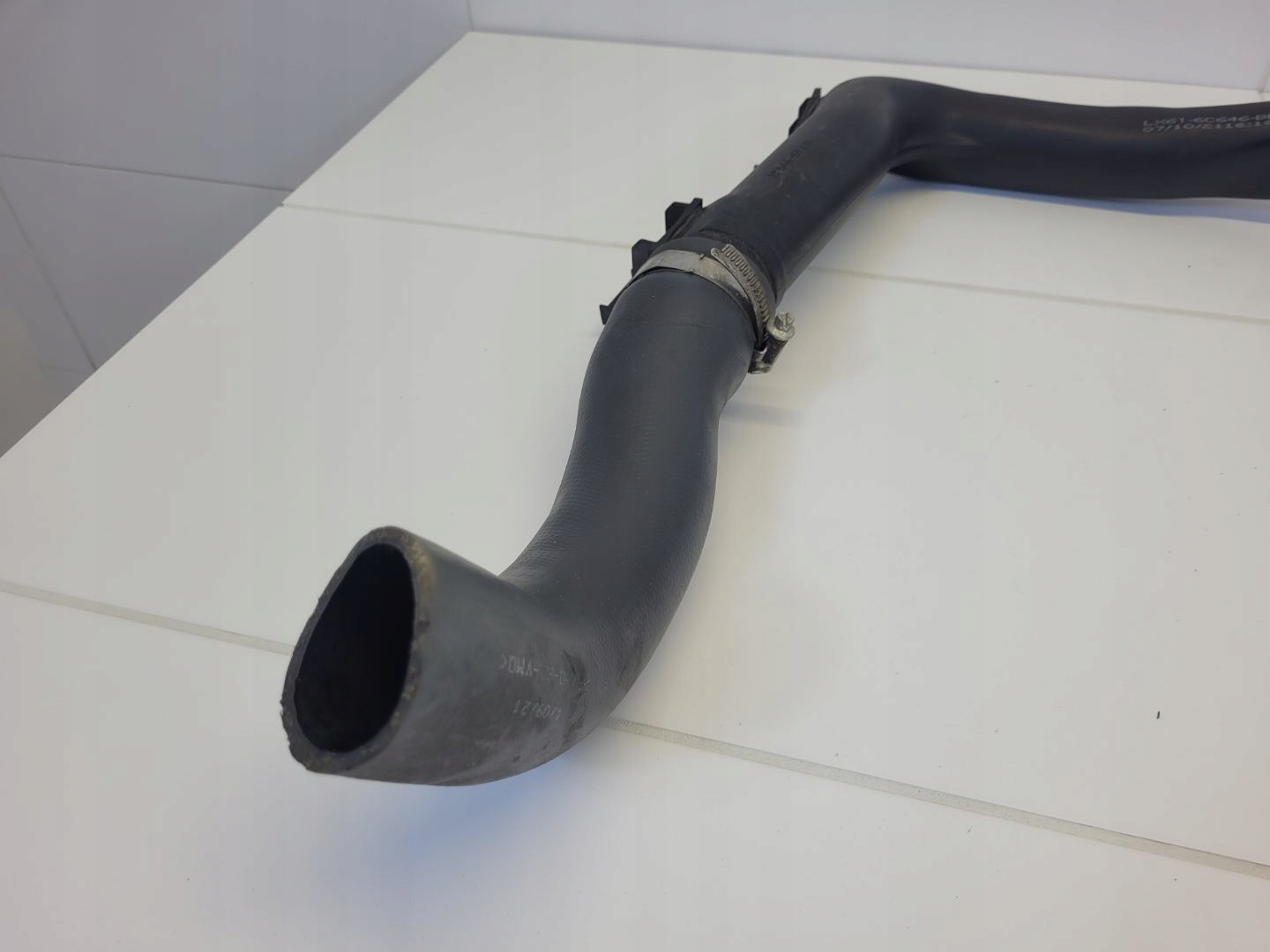 hadice intercoolera Ford Kuga 3 2020 LX61-60646-BB