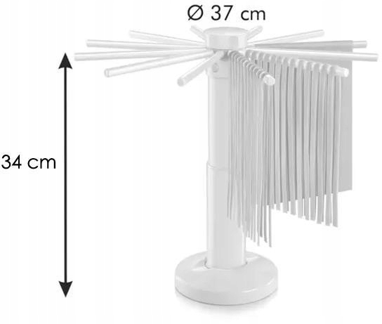STOJAK SUSZARKA DO SUSZENIA MAKARONU TESCOMA Marka Tescoma