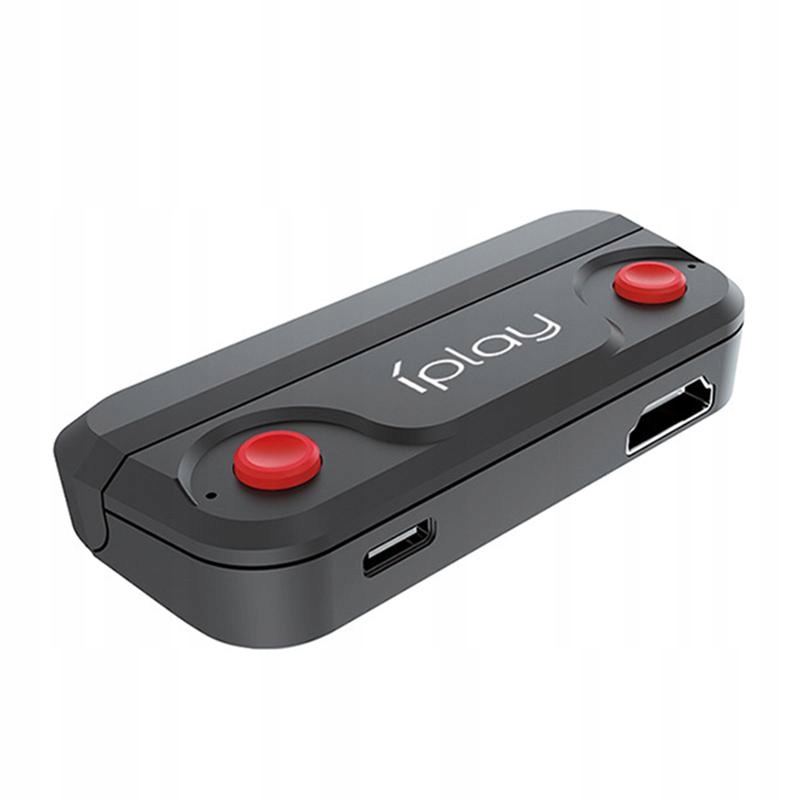 Mini stacja dokująca Iplay (przełącznik)