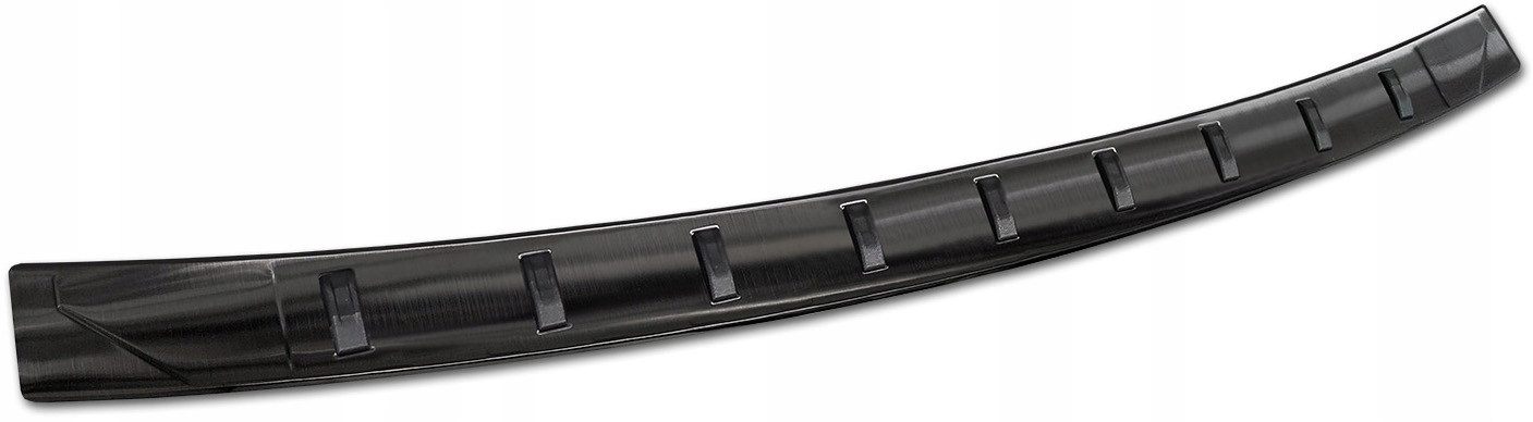 Volvo V90 V90 CC 2016 – Ochranná Lišta Na Zadní Nárazník