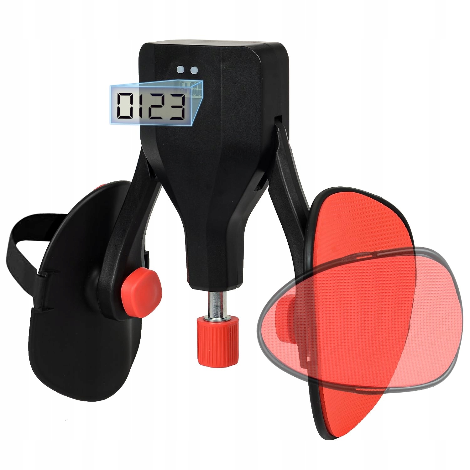OBERSCHENKELTRAINER Trener Mięśni Kegla Dla Mężczyzn Do Ćwiczeń W Domu — miniatura 8