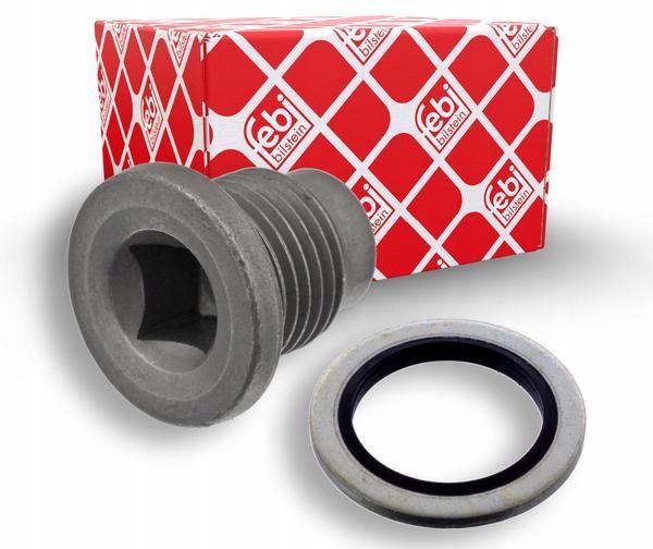 

Febi Bilstein Korek Spustowy Oleju 101250