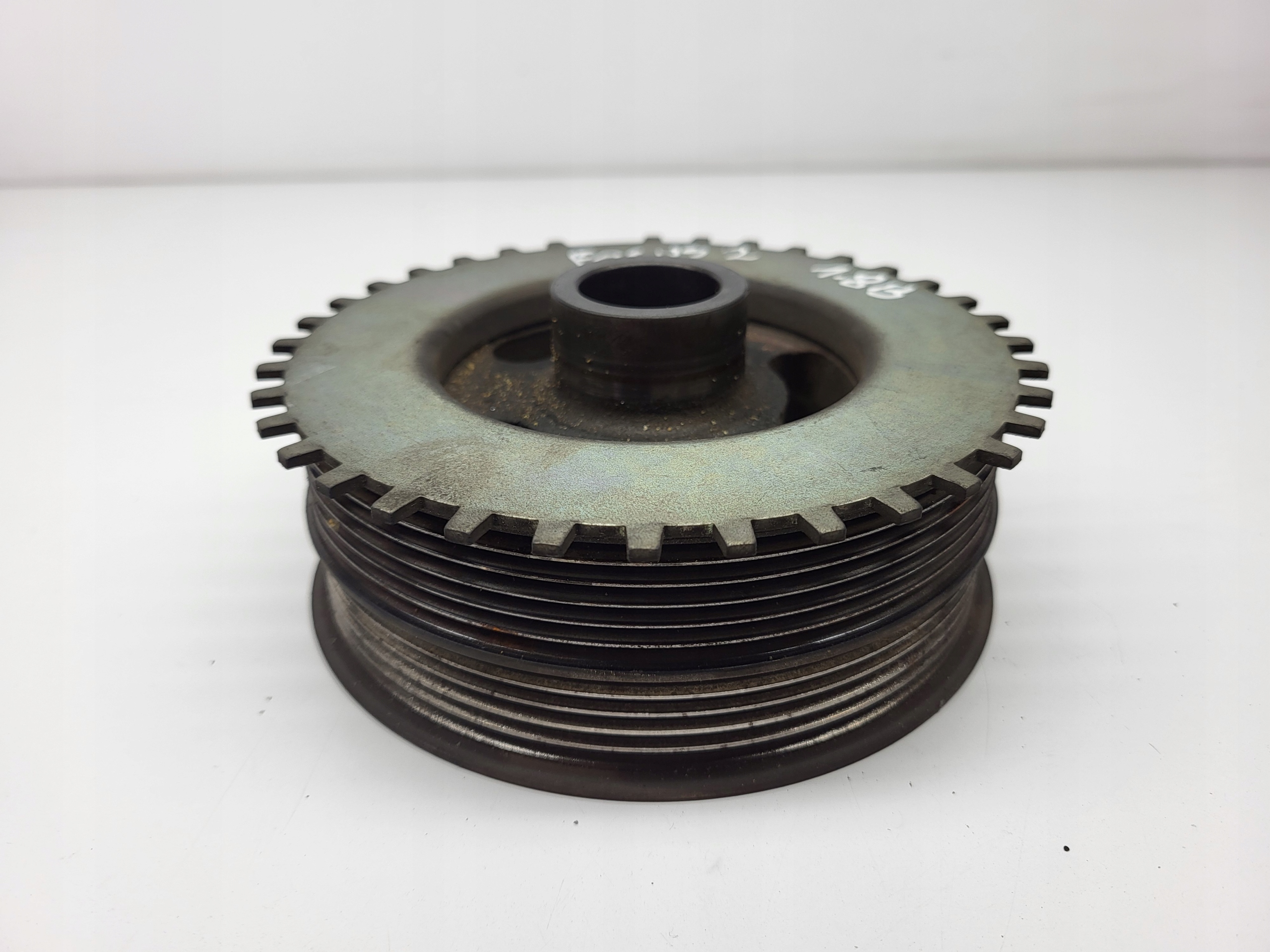 Ford Focus MK2 1.8B OE 4M5G6316FC pulley