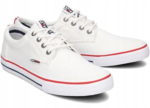 

Tommy Hilfiger Tjm Logo EM0EM0001 buty 44