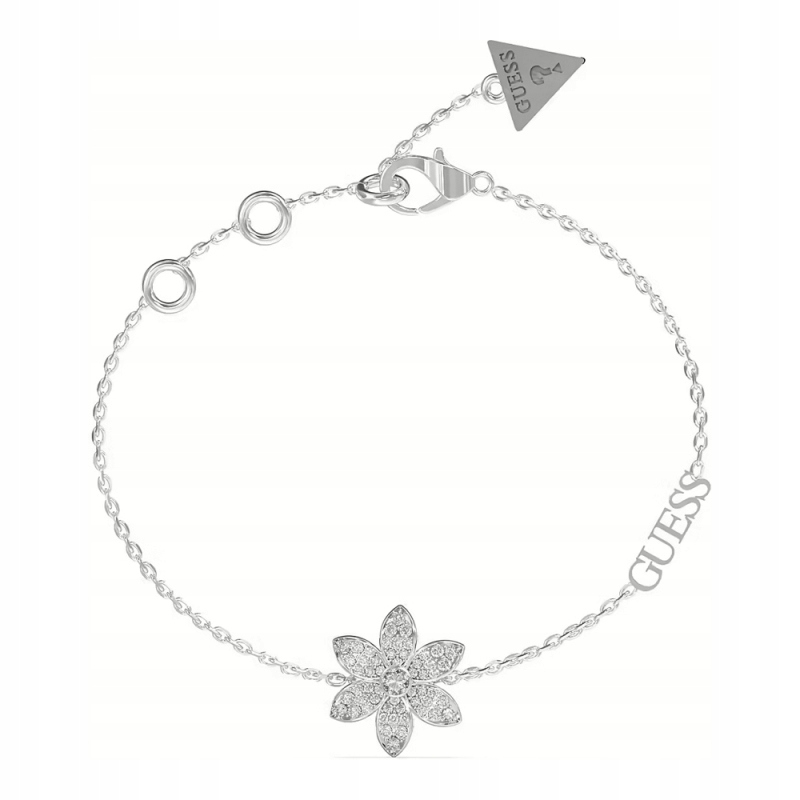 Náramek Guess JUBB04144JWRHS