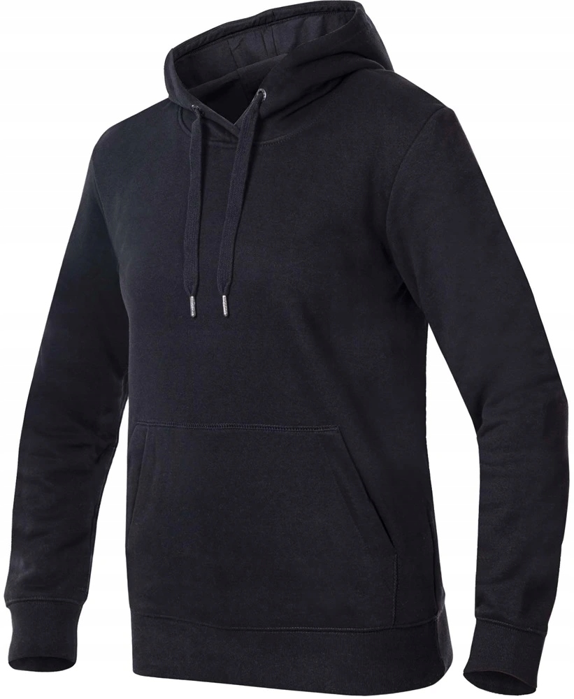 Dámská mikina Ardon Rivary černá 3XL