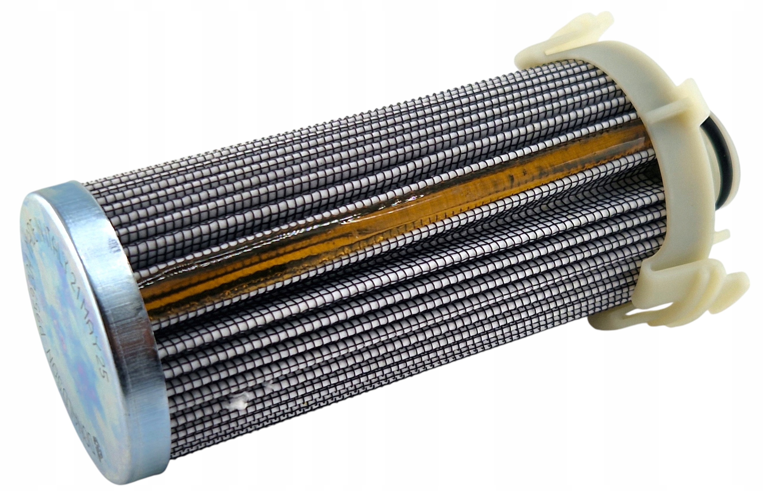 Hydraulický olejový filtr 48195967 New Holland T4 T5 Case Cnh