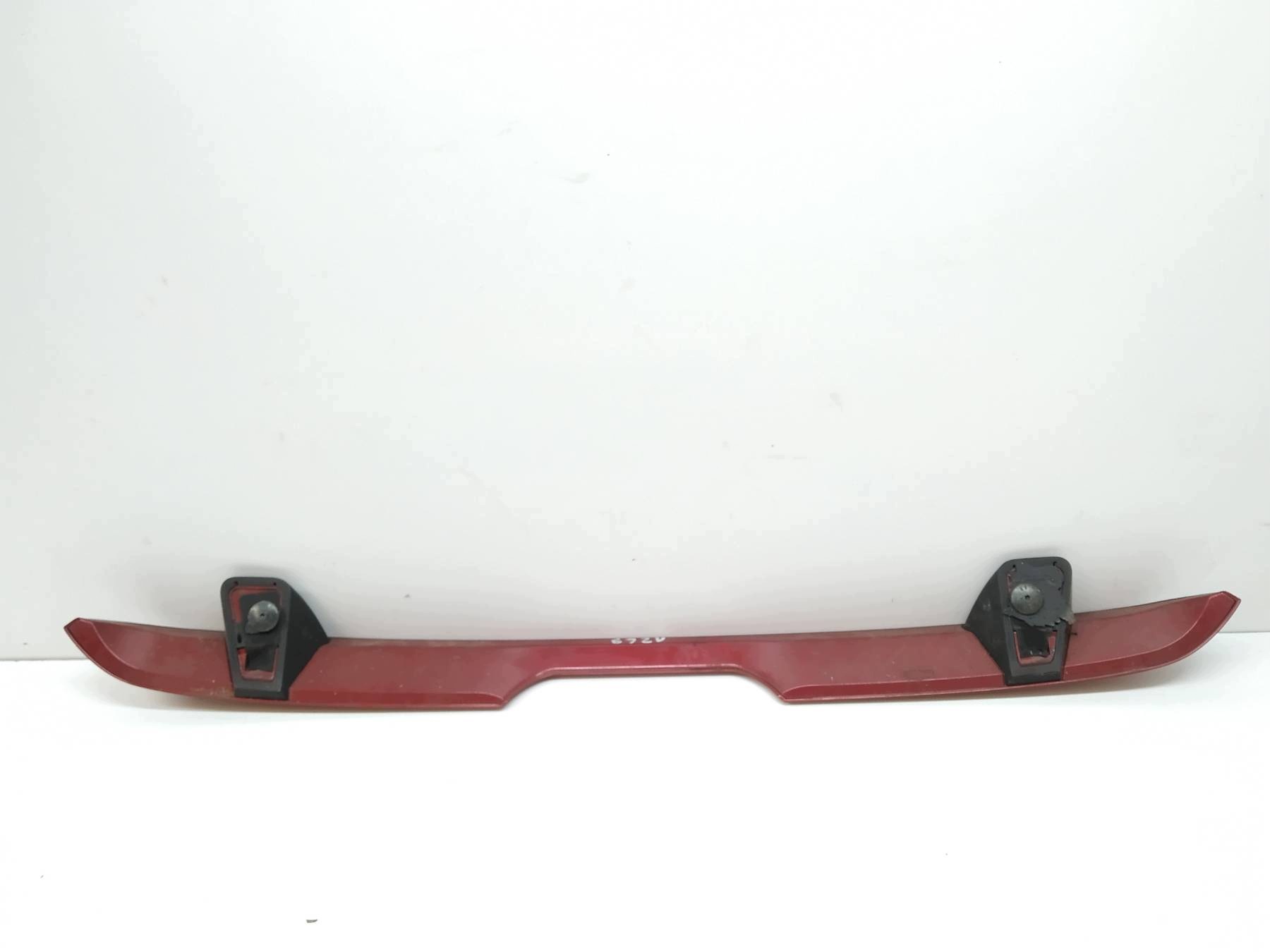 SPOILER LOTKA del cofano posteriore Citroen C2 e (2003-2009)