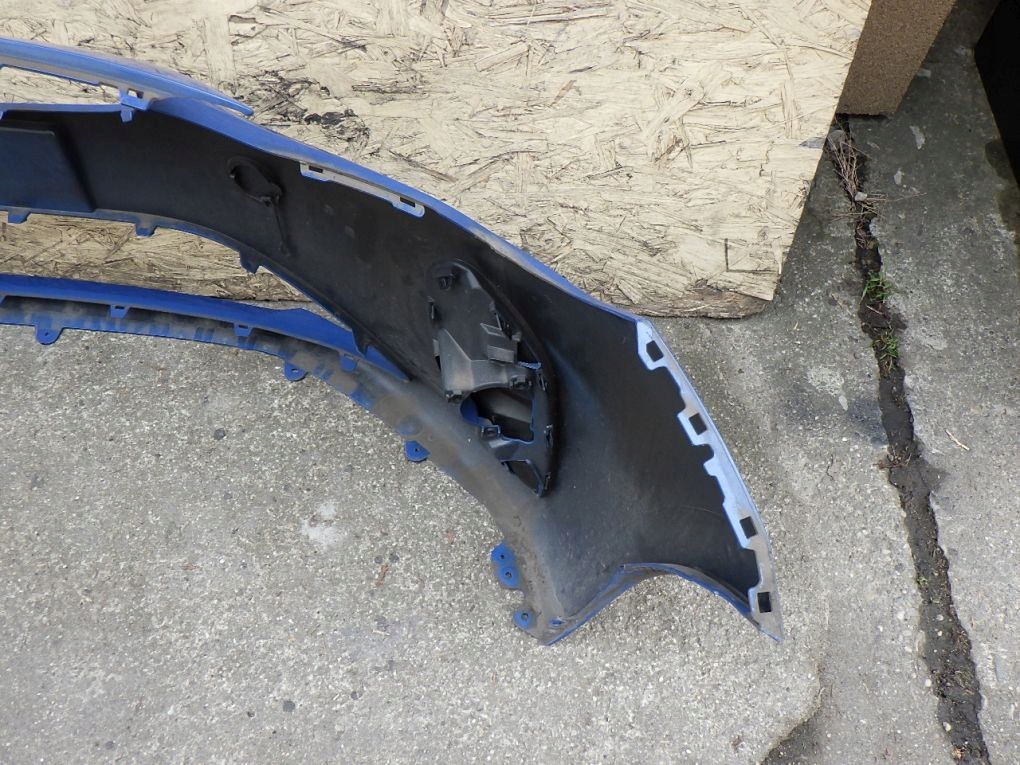 OPEL CORSA F 19- Frontstoßstange