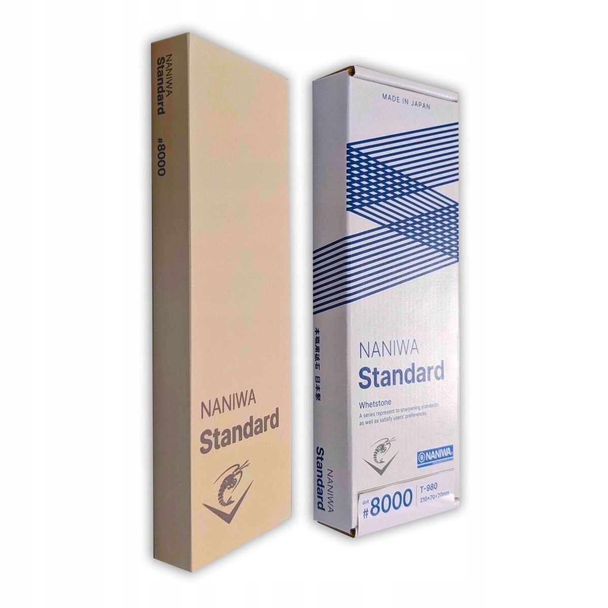 Naniwa Kámen pro ostření Standard Stone 8000