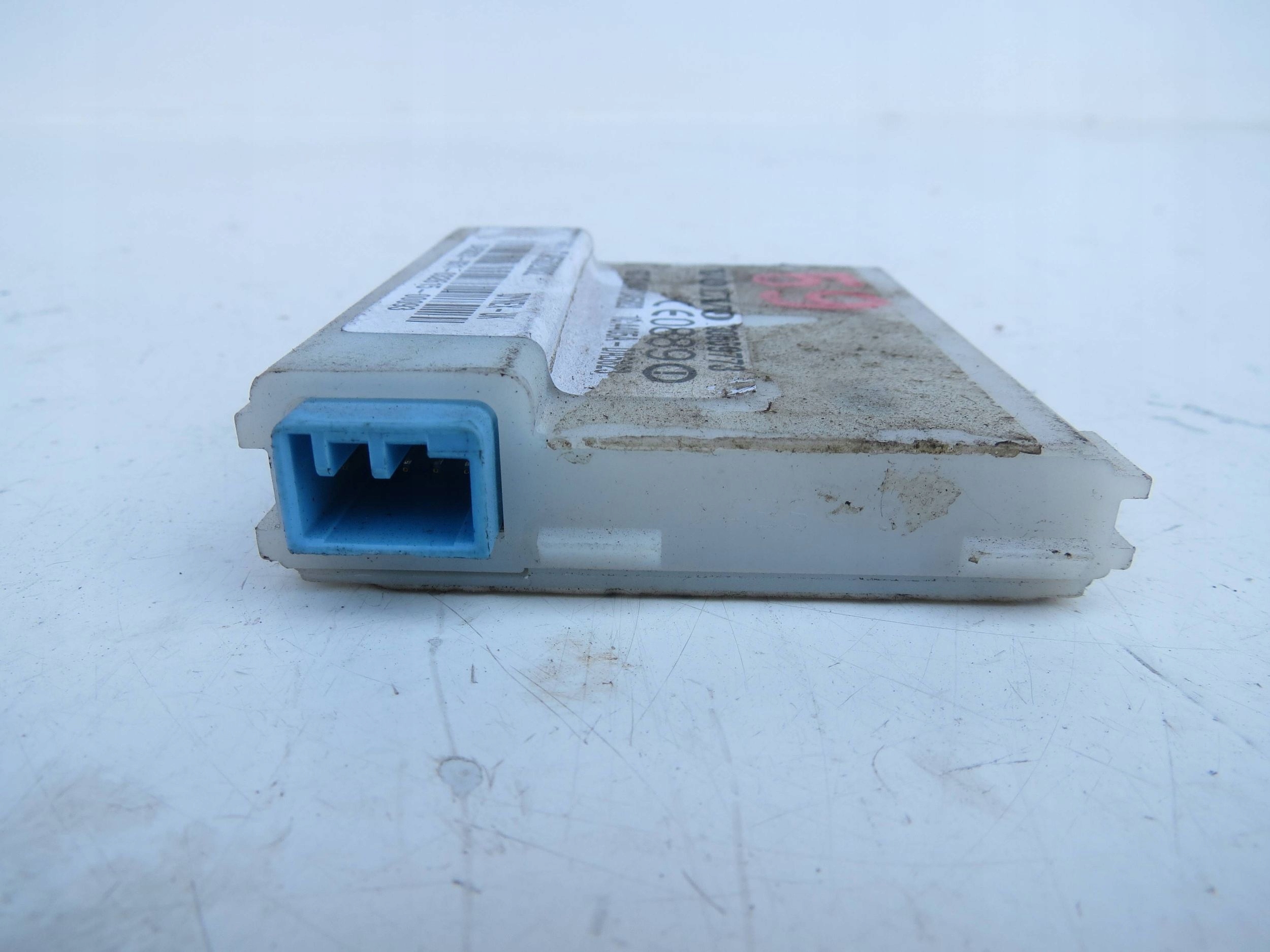 sensor SENSOR ALARMU VOLVO XC90 2.9 T6 30669773