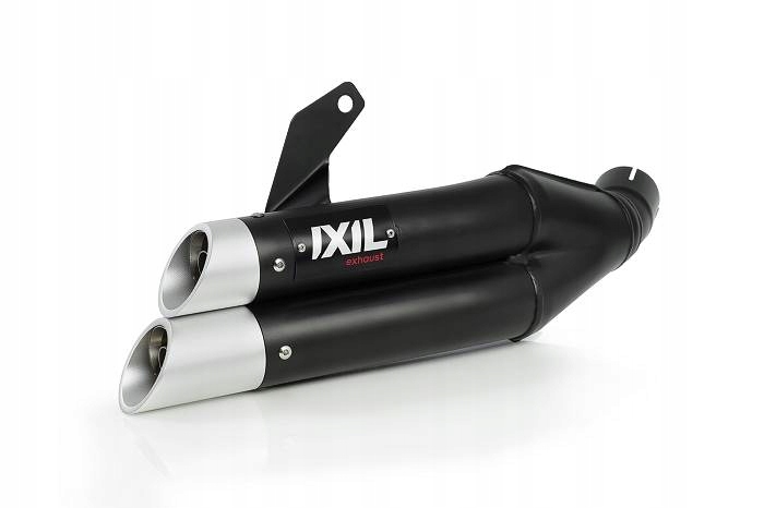 Tlmič IXIL Ktm Duke Rc 390 17-20 (ktm Is Duke Ktm Is Rc) typ L3XB