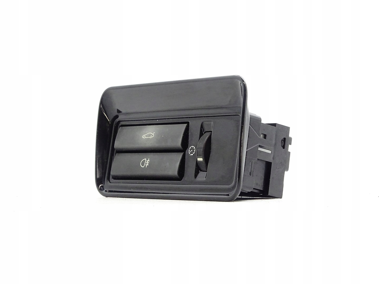 opening control switch bonnet JAGUAR XJ X351 AW9311654AA